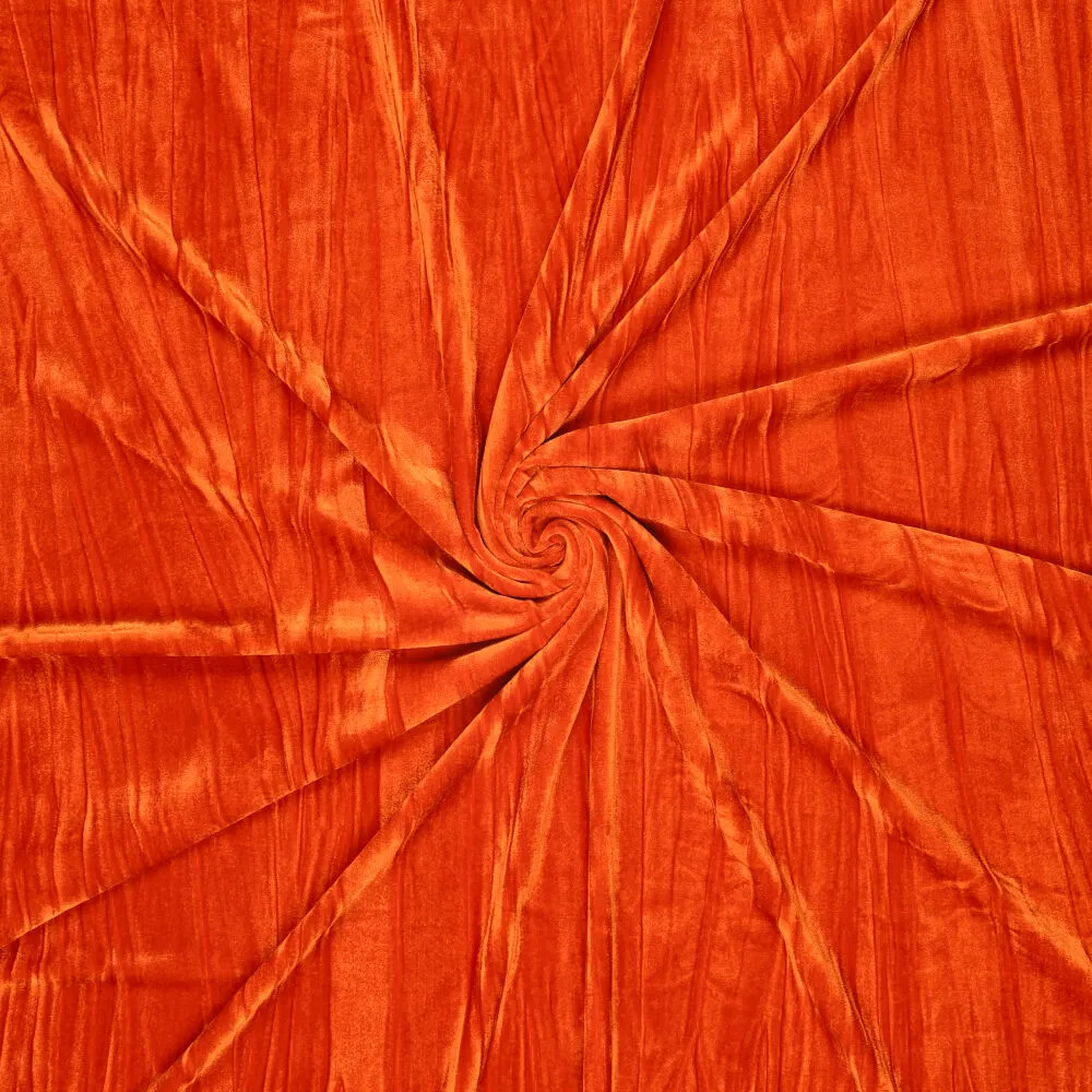 0988 Dyemondo Velvet Knipidee.nl Double folded or Rolls Rolls (±